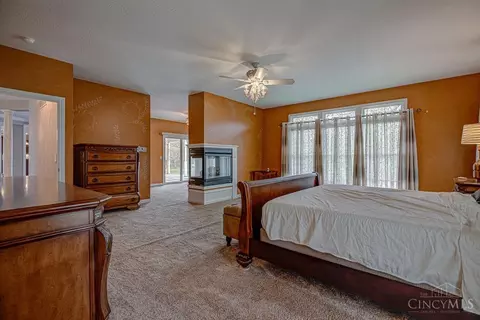 Bedroom - 218 Random Dr, Hamilton, OH 45013 photo 1 of 8