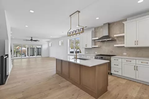 Kitchen - 269 Strader Ave, Cincinnati, OH 45226 photo 2 of 2