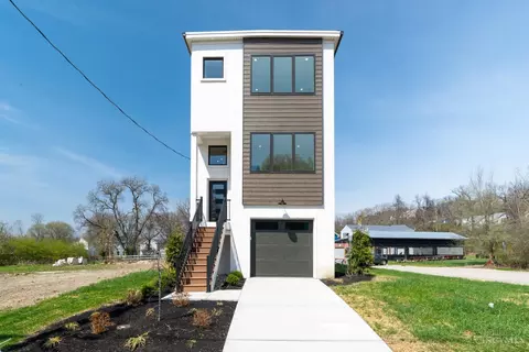 269 Strader Ave, Cincinnati, OH 45226