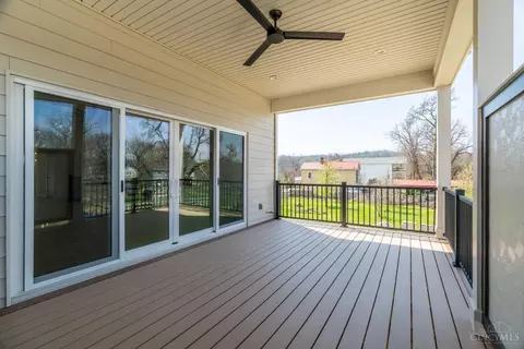 Exterior - 269 Strader Ave, Cincinnati, OH 45226 photo 4 of 6