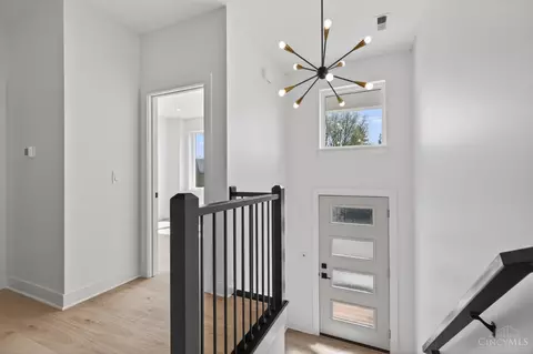 Entry Way - 269 Strader Ave, Cincinnati, OH 45226 photo 1 of 1