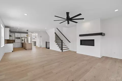 Living - 269 Strader Ave, Cincinnati, OH 45226 photo 3 of 3