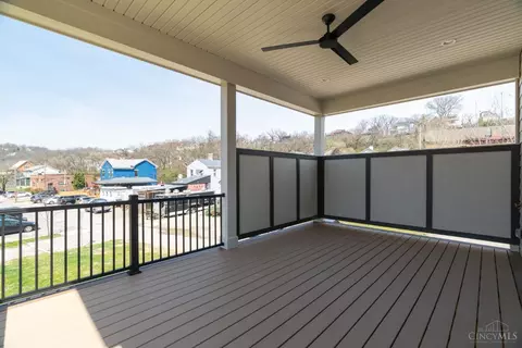 Exterior - 269 Strader Ave, Cincinnati, OH 45226 photo 3 of 6