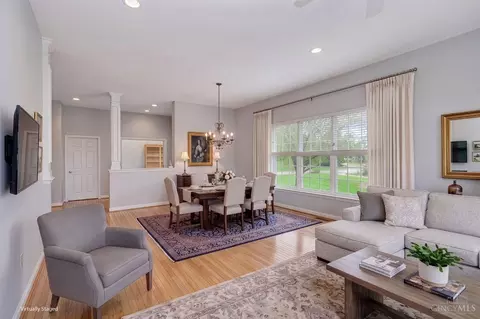 Dining - 8241 Abbott Ln, Cincinnati, OH 45249 photo 2 of 2