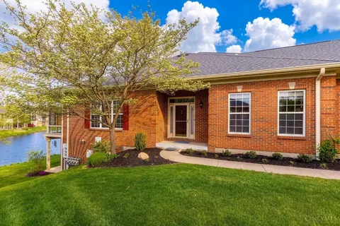 8241 Abbott Ln, Cincinnati, OH 45249