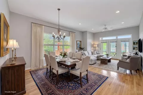 Dining - 8241 Abbott Ln, Cincinnati, OH 45249 photo 1 of 2