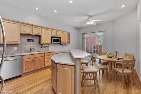 Kitchen - 8241 Abbott Ln, Cincinnati, OH 45249 photo 5 of 5