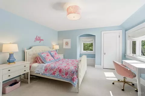 Bedroom - 3706 Broadview Dr, Cincinnati, OH 45208 photo 4 of 15