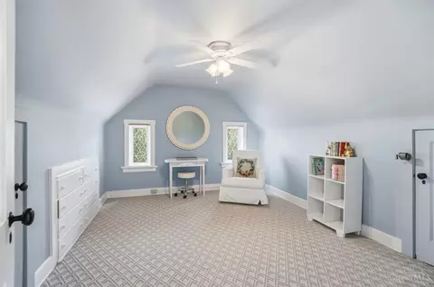 Bedroom - 3706 Broadview Dr, Cincinnati, OH 45208 photo 13 of 15