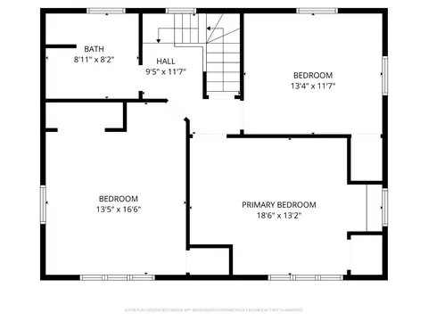 Floorplan - 3706 Broadview Dr, Cincinnati, OH 45208 photo 3 of 4