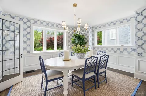Dining - 3706 Broadview Dr, Cincinnati, OH 45208 photo 3 of 6