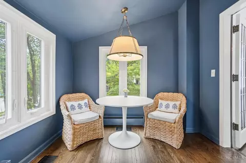 Dining - 3706 Broadview Dr, Cincinnati, OH 45208 photo 1 of 6