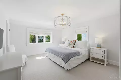 Bedroom - 3706 Broadview Dr, Cincinnati, OH 45208 photo 1 of 15