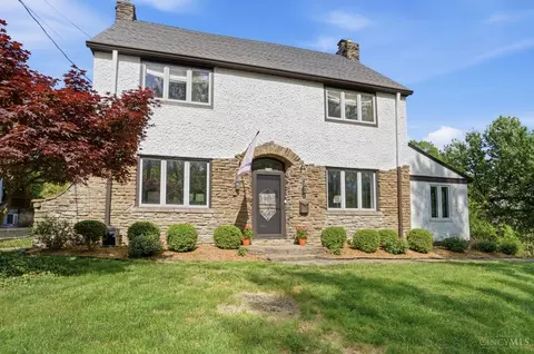 3706 Broadview Dr, Cincinnati, OH 45208