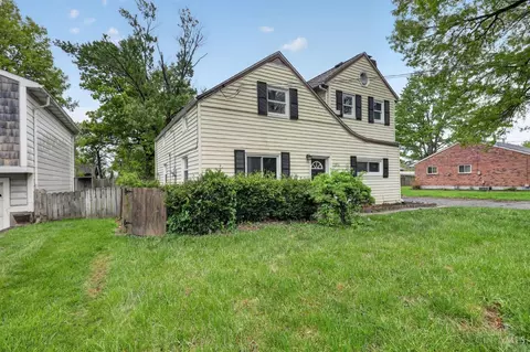 2371 Wilson Ave, Cincinnati, OH 45231