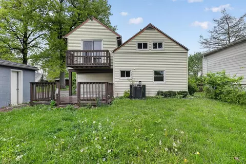 Exterior - 2371 Wilson Ave, Cincinnati, OH 45231 photo 3 of 6