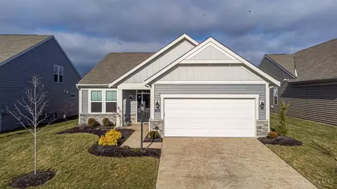1358 Brookchase Cir, Hamilton Township, OH 45039