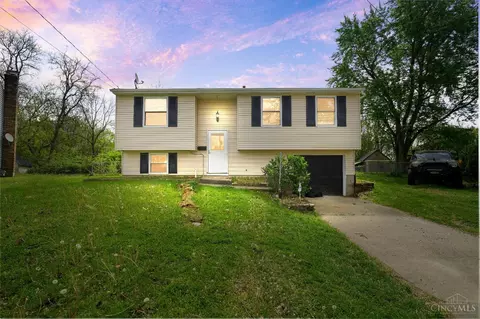 10380 Hawkhurst Dr, Cincinnati, OH 45231