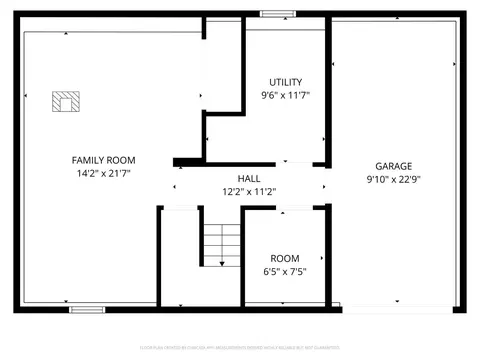 Floorplan - 10380 Hawkhurst Dr, Cincinnati, OH 45231 photo 2 of 2