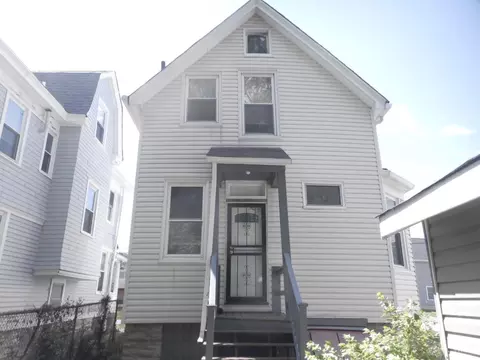Exterior - 1930 Clarion Ave, Cincinnati, OH 45207 photo 2 of 4
