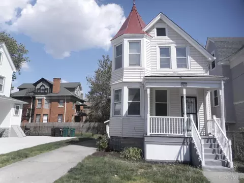 1930 Clarion Ave, Cincinnati, OH 45207