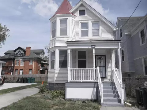 1930 Clarion Ave, Cincinnati, OH 45207