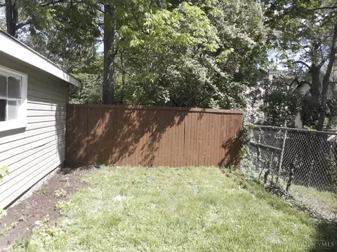 Exterior - 1930 Clarion Ave, Cincinnati, OH 45207 photo 4 of 4