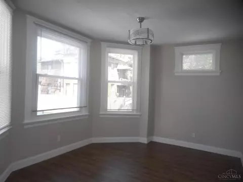 Living - 1930 Clarion Ave, Cincinnati, OH 45207 photo 2 of 3