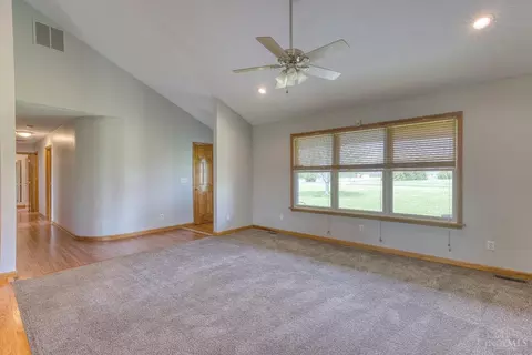 Living - 305 Reeder Rd, Blanchester, OH 45107 photo 1 of 3