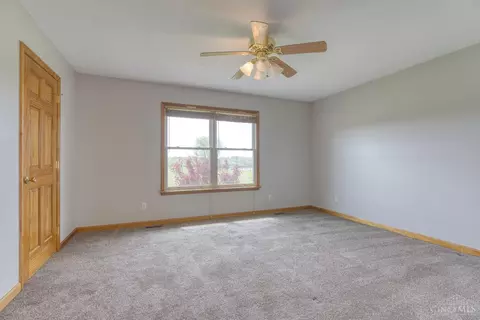 Bedroom - 305 Reeder Rd, Blanchester, OH 45107 photo 5 of 6