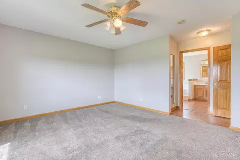 Bedroom - 305 Reeder Rd, Blanchester, OH 45107 photo 6 of 6