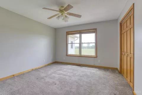 Bedroom - 305 Reeder Rd, Blanchester, OH 45107 photo 1 of 6