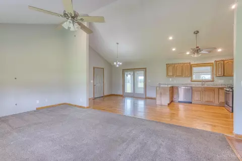 Living - 305 Reeder Rd, Blanchester, OH 45107 photo 3 of 3