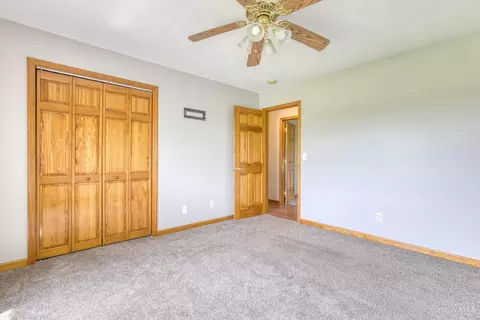 Bedroom - 305 Reeder Rd, Blanchester, OH 45107 photo 2 of 6