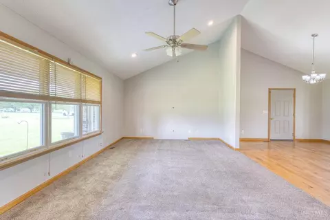 Living - 305 Reeder Rd, Blanchester, OH 45107 photo 2 of 3