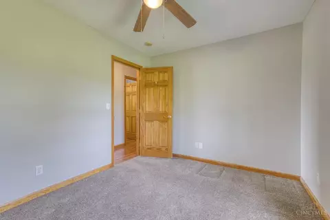 Bedroom - 305 Reeder Rd, Blanchester, OH 45107 photo 4 of 6