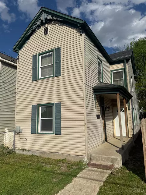 234 Eleventh St, Hamilton, OH 45011