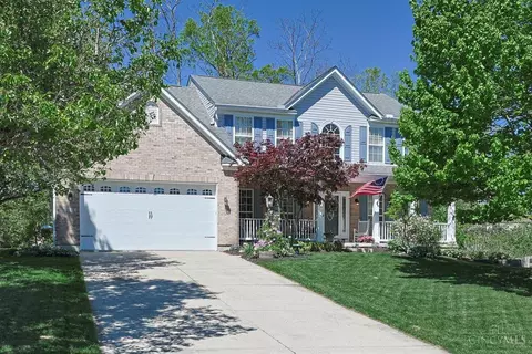1448 Stoker Ct, Loveland, OH 45140