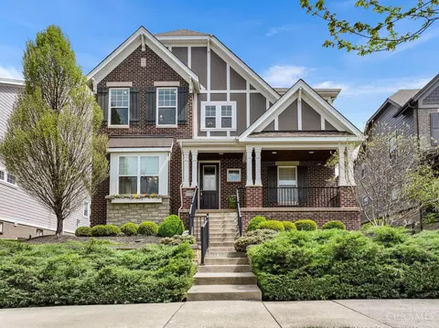 10007 Cornell Aly, Blue Ash, OH 45242