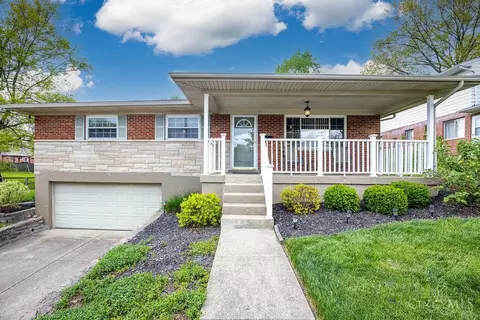 6268 Sharlene Dr, Cincinnati, OH 45248