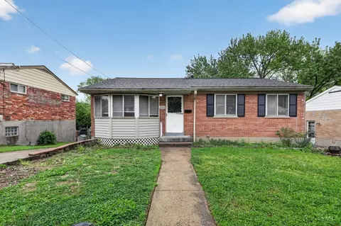 2088 Teralta Cir, Cincinnati, OH 45211