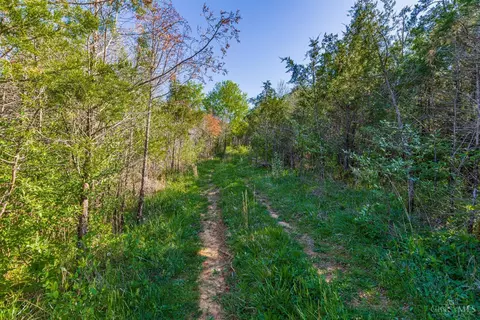 6930 St Rt 73, Franklin Twp, OH 45660