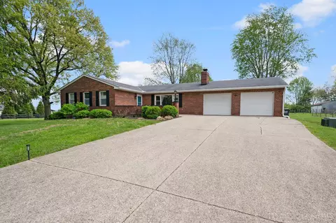 6290 Ludlum Rd, Morrow, OH 45152