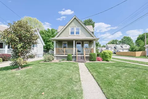 7300 Plainfield Rd, Deer Park, OH 45236