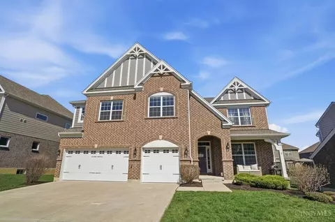 6724 Sabal Way, Mason, OH 45040