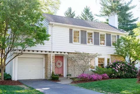 3604 Center St, Mariemont, OH 45227