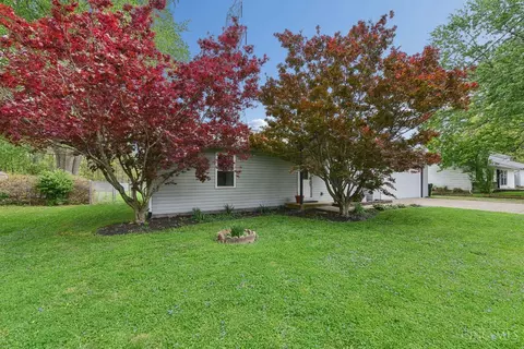 5881 Wade Rd, Milford, OH 45150