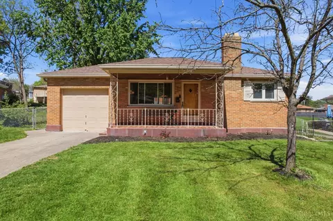 3382 Tallahassee Dr, Cincinnati, OH 45239