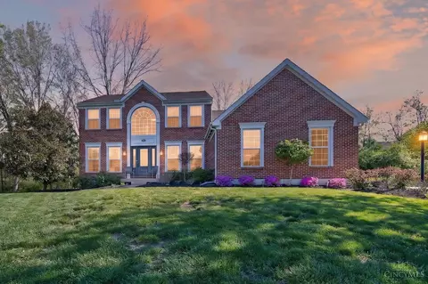 12041 Waters Edge Ct, Symmes Twp, OH 45140