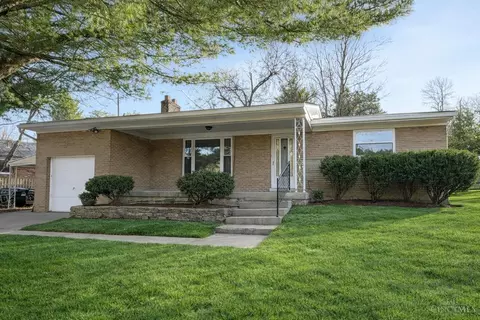 2175 Carlsbory Dr, Cincinnati, OH 45231